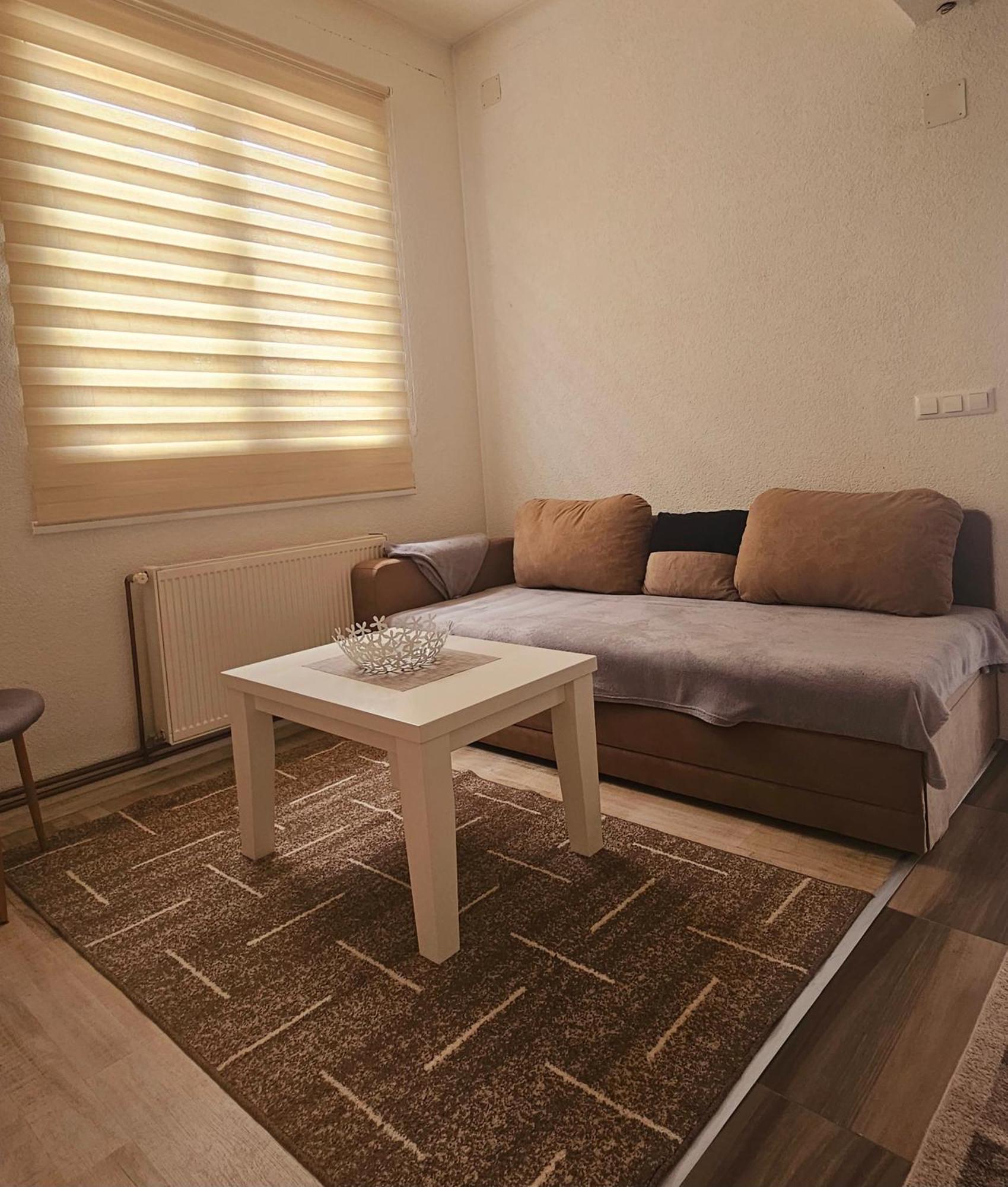 Amai Exclusive Apartment Тузла Екстериор снимка