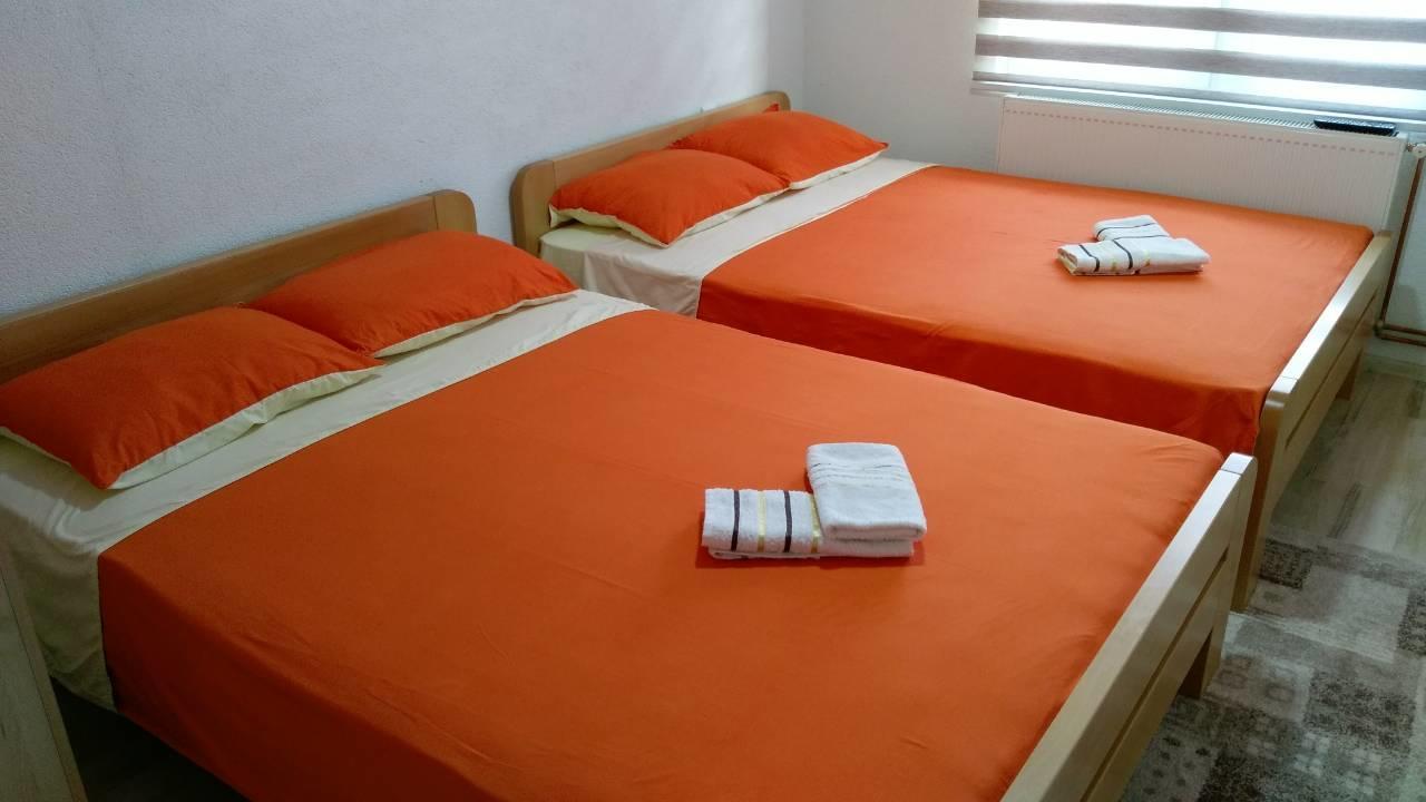 Amai Exclusive Apartment Тузла Екстериор снимка