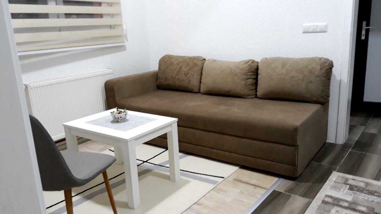 Amai Exclusive Apartment Тузла Екстериор снимка