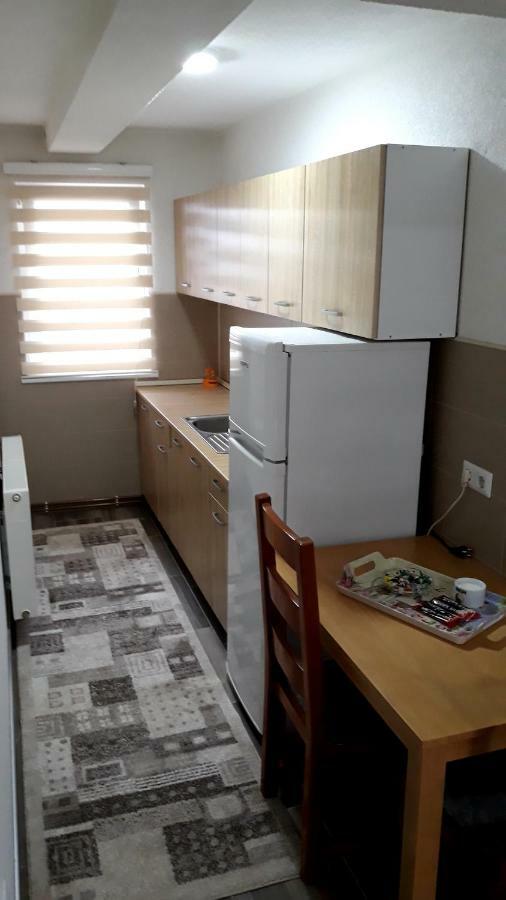 Amai Exclusive Apartment Тузла Екстериор снимка