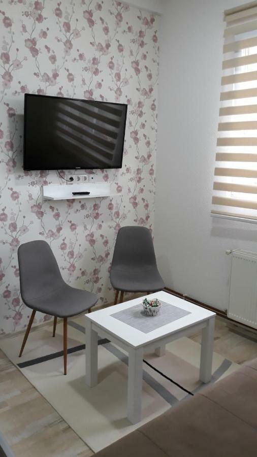 Amai Exclusive Apartment Тузла Екстериор снимка