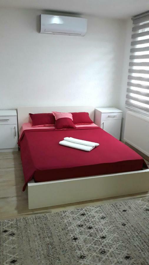 Amai Exclusive Apartment Тузла Екстериор снимка