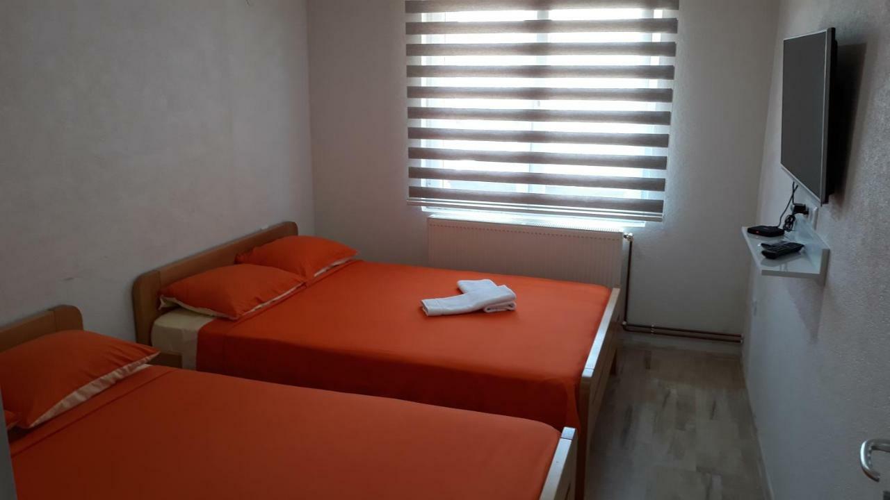 Amai Exclusive Apartment Тузла Екстериор снимка